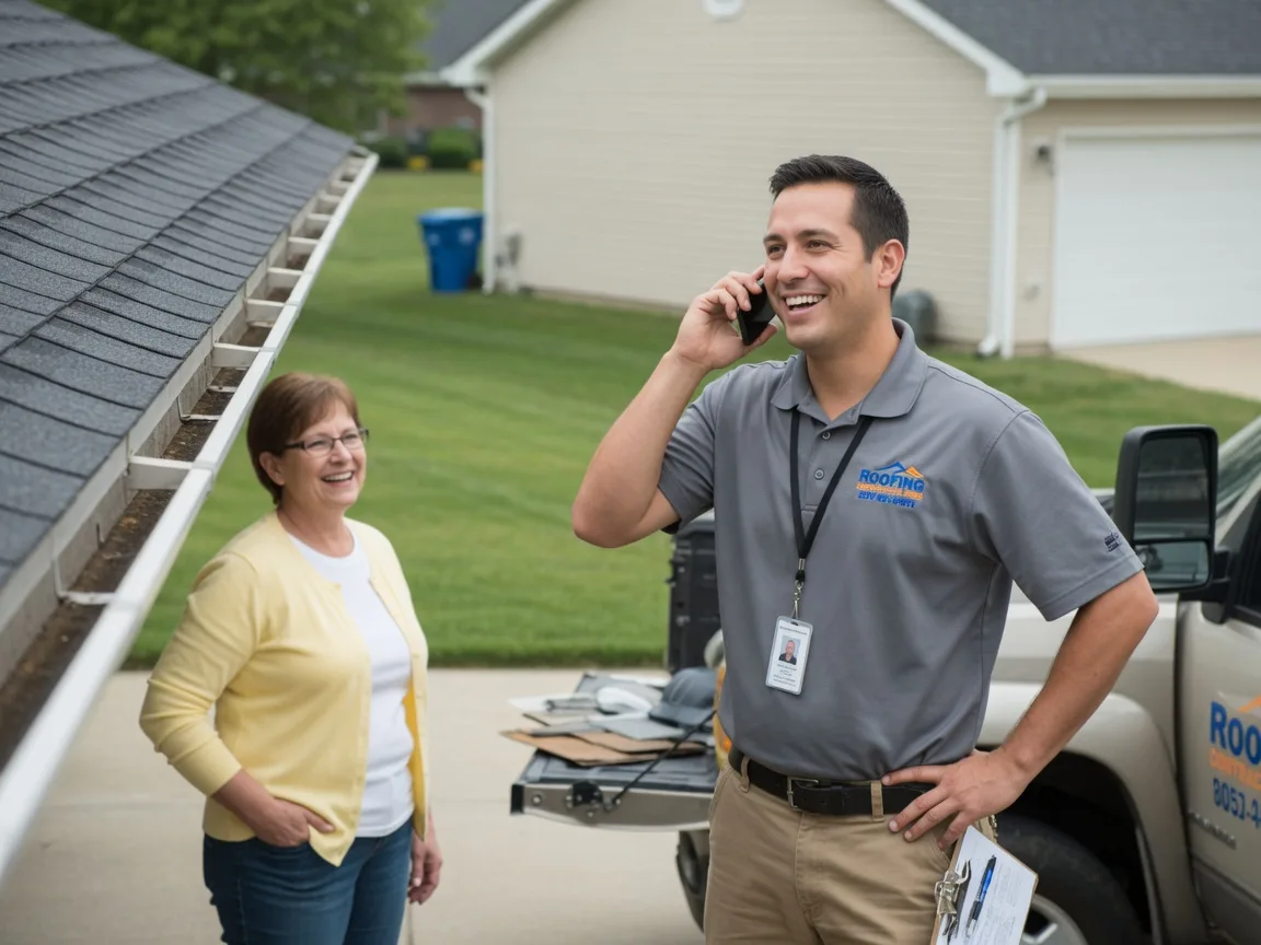 Local Roofing Contractors Mangham, LA FAQs
